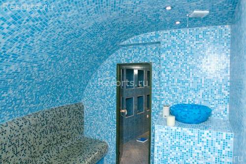Berlin Beach Hotel 20